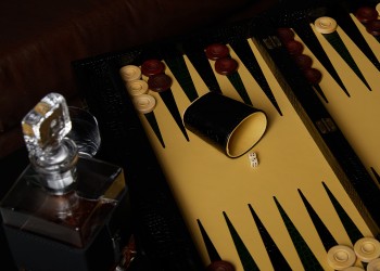 Zarafet ve Lüks ile Oynayın