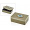 EVIL EYE RESIN RECTANGULAR BOX 20x13x8cm