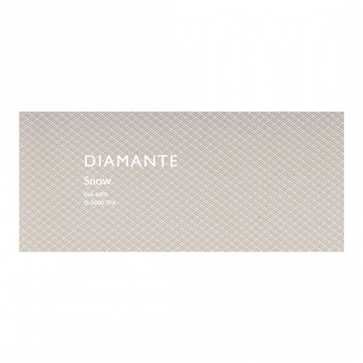BEYAZ DIAMANTE SNOW DİKDÖRTGEN DERİ MENDİL SELPAK KUTUSU 26x15x9cm