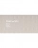 BEYAZ DIAMANTE SNOW DİKDÖRTGEN DERİ MENDİL SELPAK KUTUSU 26x15x9cm