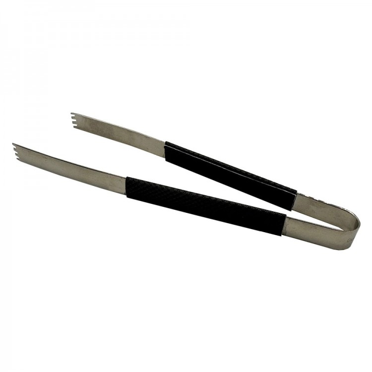 DIAMANTE CARBON DERİ KAPLI BUZ MAŞASI