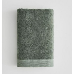 LIANA YEŞİL HAVLU 50x90
