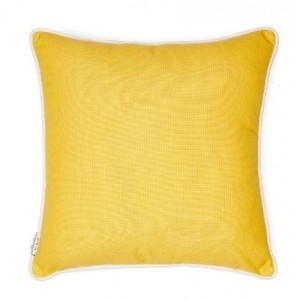 SUNBRELLA YELLOW DREAM