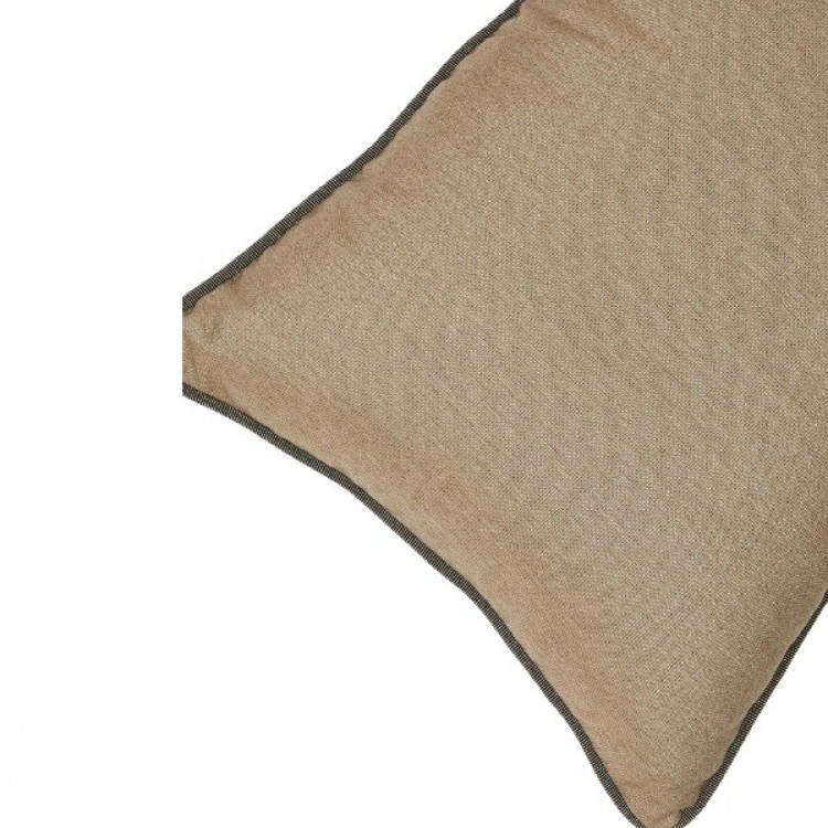 SUNBRELLA KAHVERENGİ DIŞ MEKAN YASTIK 40X60cm