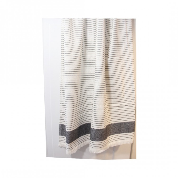 COSTES HAVLU PEŞTAMAL BEYAZ 90x170cm