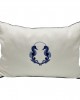 SUNBRELLA  SEAHORSE  YASTIK  30x50cm