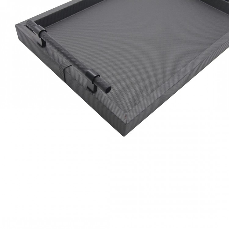 CARBON DIAMANTE TEPSİ 28x40
