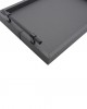 CARBON DIAMANTE TEPSİ 28x40