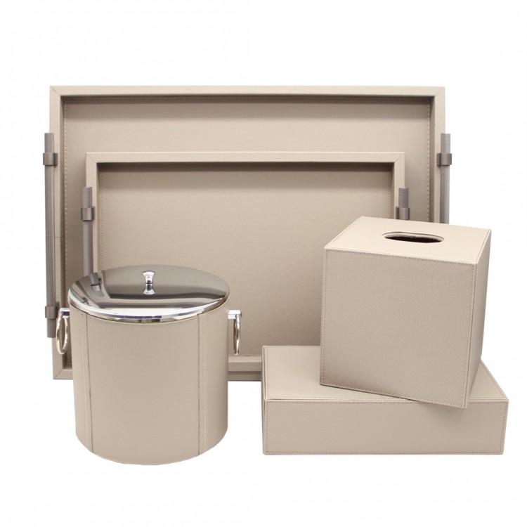 TAUPE DIAMANTE TEPSİ 38x50