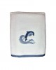 DOLPHIN HAVLU 90x150 800GSM