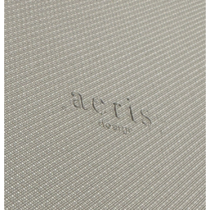 DIAMANTE SNOW BÜYÜK BOY DERİ TEPSİ 35*47*6