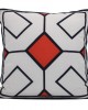SUNBRELLA EMERALD GLAM DIŞ MEKAN DEKORATİF YASTIK 45x45cm