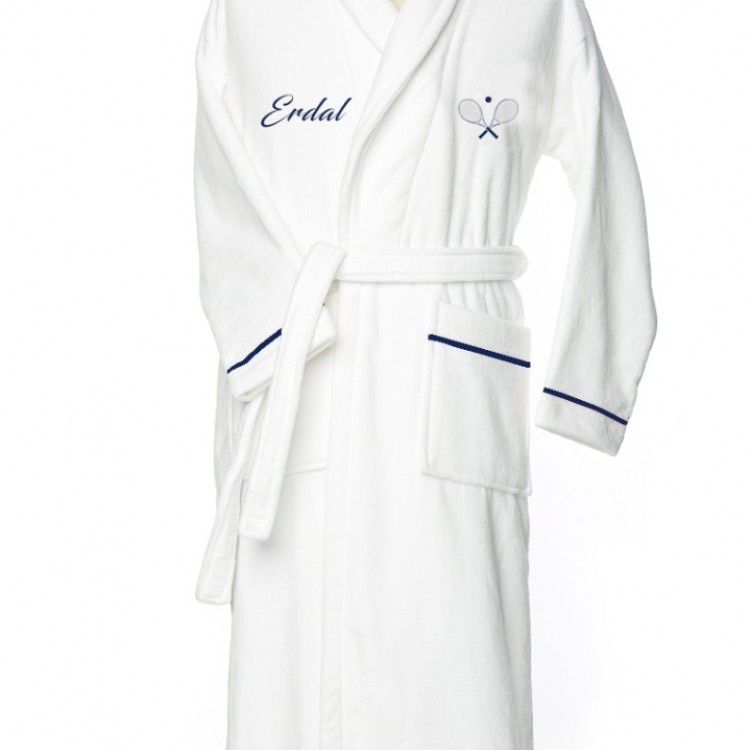 KİŞSELLEŞTİRİLMİŞ BORNOZ