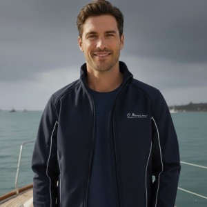 SOFTSHELL CEKET