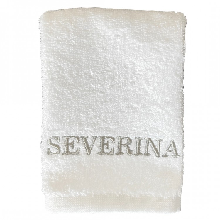 KİŞSELLEŞTİRİLMİŞ HAVLU