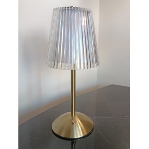 ŞARJ EDİLEBİLİR (USB) DOKUNMATİK MASA LAMBASI ŞARJ EDİLEBİLİR (USB) DOKUNMATİK MASA LAMBASI