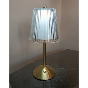 ŞARJ EDİLEBİLİR (USB) DOKUNMATİK MASA LAMBASI ŞARJ EDİLEBİLİR (USB) DOKUNMATİK MASA LAMBASI