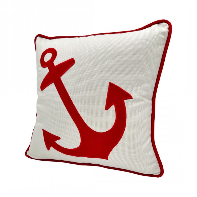 SUNBRELLA ÇAPA MODEL  DIŞ MEKAN YASTIK 45x45cm