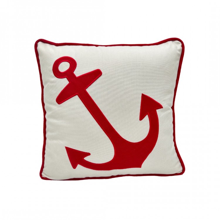 SUNBRELLA ÇAPA MODEL  DIŞ MEKAN YASTIK 45x45cm