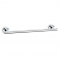UZUN HAVLULUK KROM RENK 45X72X450 mm