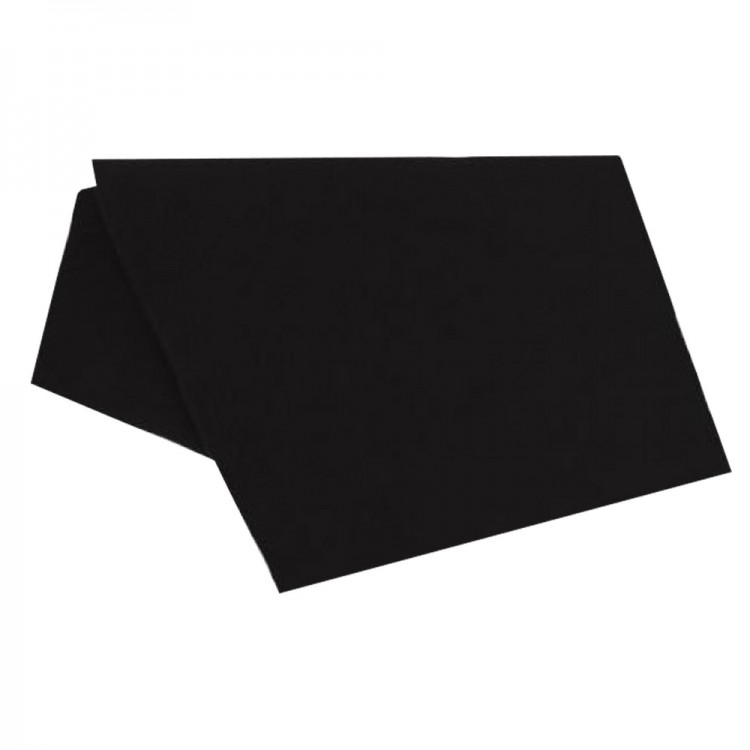 POLAR ŞAL - LACİVERT 70x170cm (LOGO NAKIŞ DAHİL)