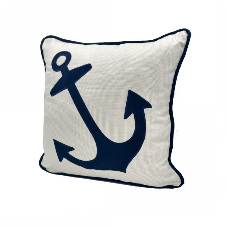 SUNBRELLA ÇAPA MODEL  DIŞ MEKAN YASTIK 45x45cm