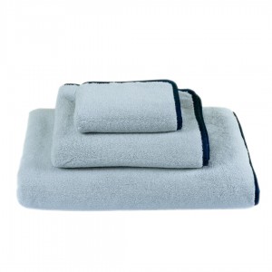 MINT PIPED HAVLU 50x100