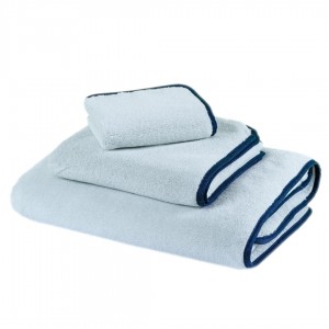 MINT PIPED HAVLU 50x100