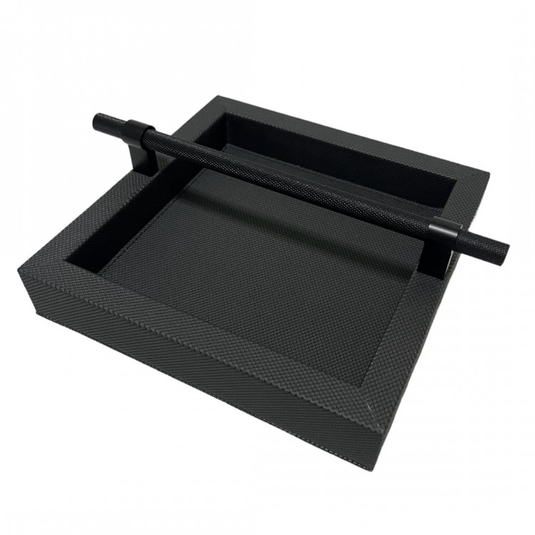 PEÇETELİK DIAMANTE TAUPE