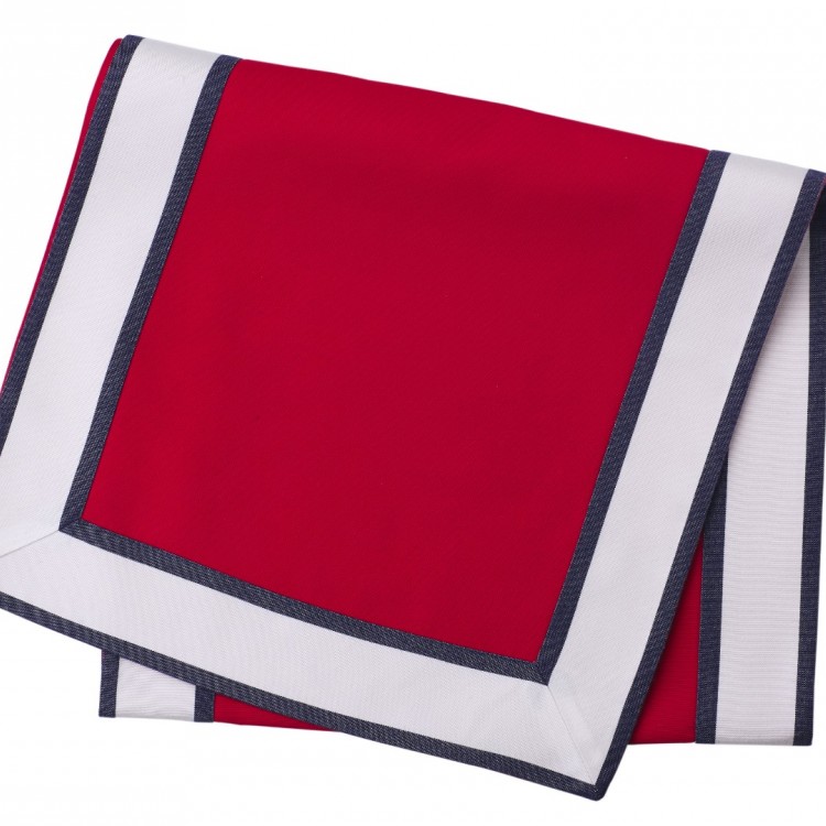 SUNBRELLA DIŞ MEKAN UYUMLU RUNNER 50X160cm SUNBRELLA DIŞ MEKAN UYUMLU RUNNER 50X160cm