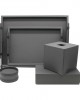 CARBON DIAMANTE TEPSİ 28x40