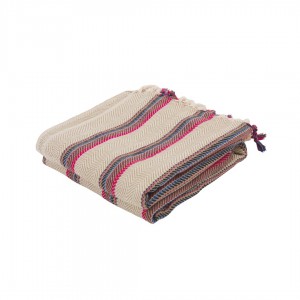 HERRINGBONE PEŞTAMAL  90X180 cm