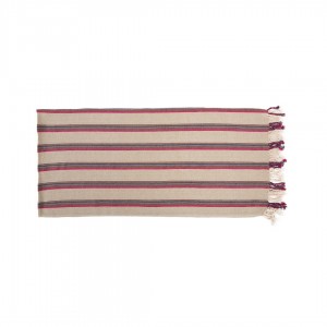 HERRINGBONE PEŞTAMAL  90X180 cm
