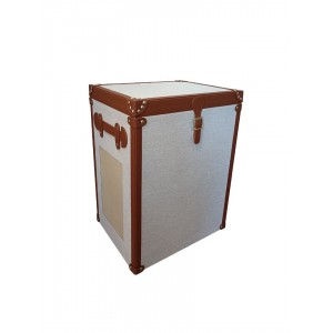 ÇAMAŞIR / OYUNCAK SEPETİ 45x35x60h cm