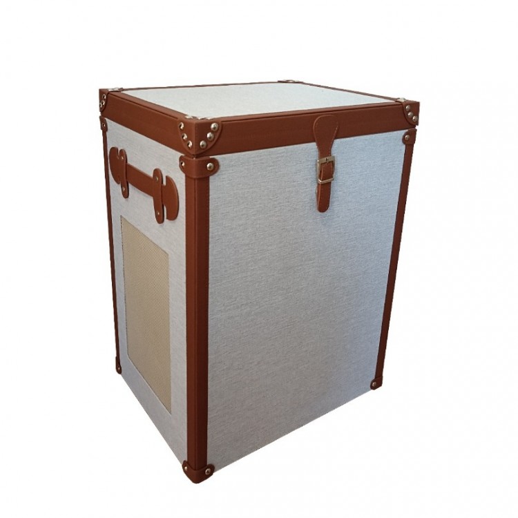 ÇAMAŞIR OYUNCAK SEPETİ 45x35x60h cm