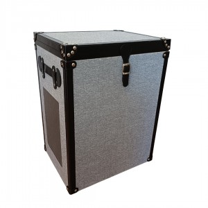 ÇAMAŞIR / OYUNCAK SEPETİ 45x35x60h cm