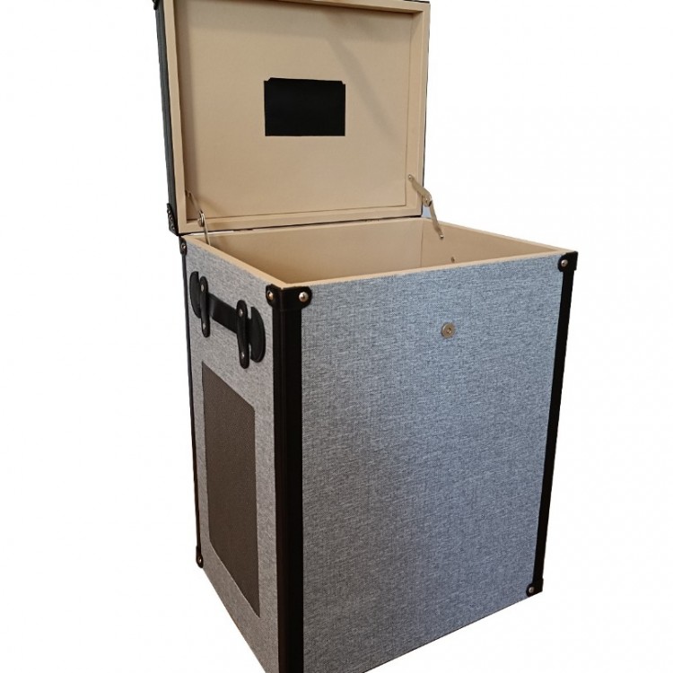 ÇAMAŞIR / OYUNCAK SEPETİ 45x35x60h cm