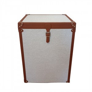 ÇAMAŞIR / OYUNCAK SEPETİ 45x35x60h cm