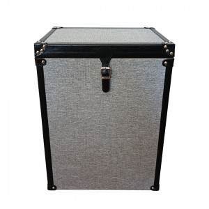 ÇAMAŞIR / OYUNCAK SEPETİ 45x35x60h cm