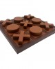 TIC TAC TOE - XOX OYUN DERİ