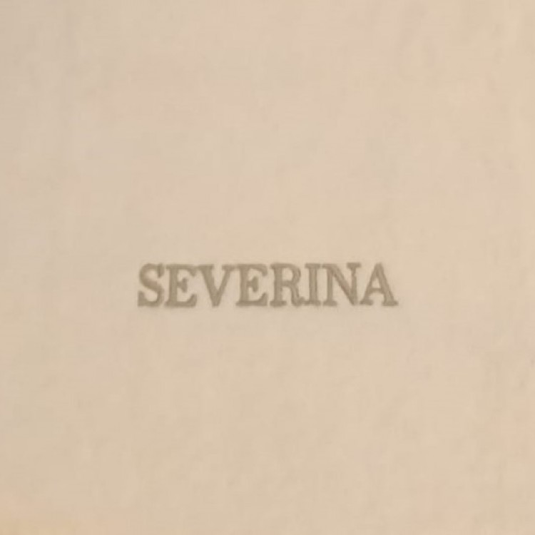 KİŞSELLEŞTİRİLMİŞ PASPAS  50x70cm