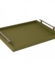 OLIVE DIAMANTE TEPSİ 38x50