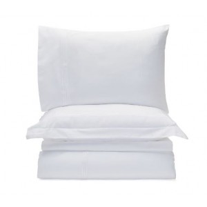 NOVEM WHITE ÇİFT KİŞİLİK - DOUBLE NEVRESİM SETİ