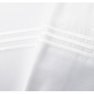 NOVEM WHITE ÇİFT KİŞİLİK - DOUBLE NEVRESİM SETİ