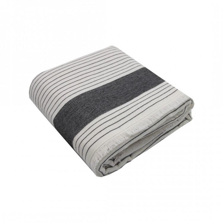 COSTES HAVLU PEŞTAMAL BEYAZ 90x170cm