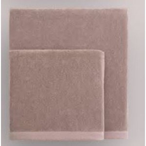 LIANA BEJ RENK EL / BAŞ HAVLUSU 50x90