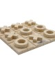 TIC TAC TOE - XOX OYUN TRAVERTEN