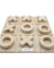 TIC TAC TOE - XOX OYUN TRAVERTEN