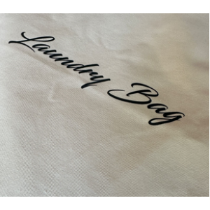 ÇAMAŞIR TORBASI 45x65 