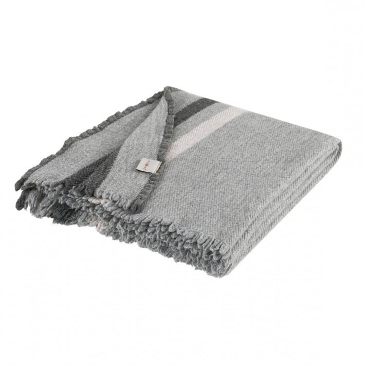 AER-BUL-TOR130170-G   BULDANS TORONTO THROW 130x170